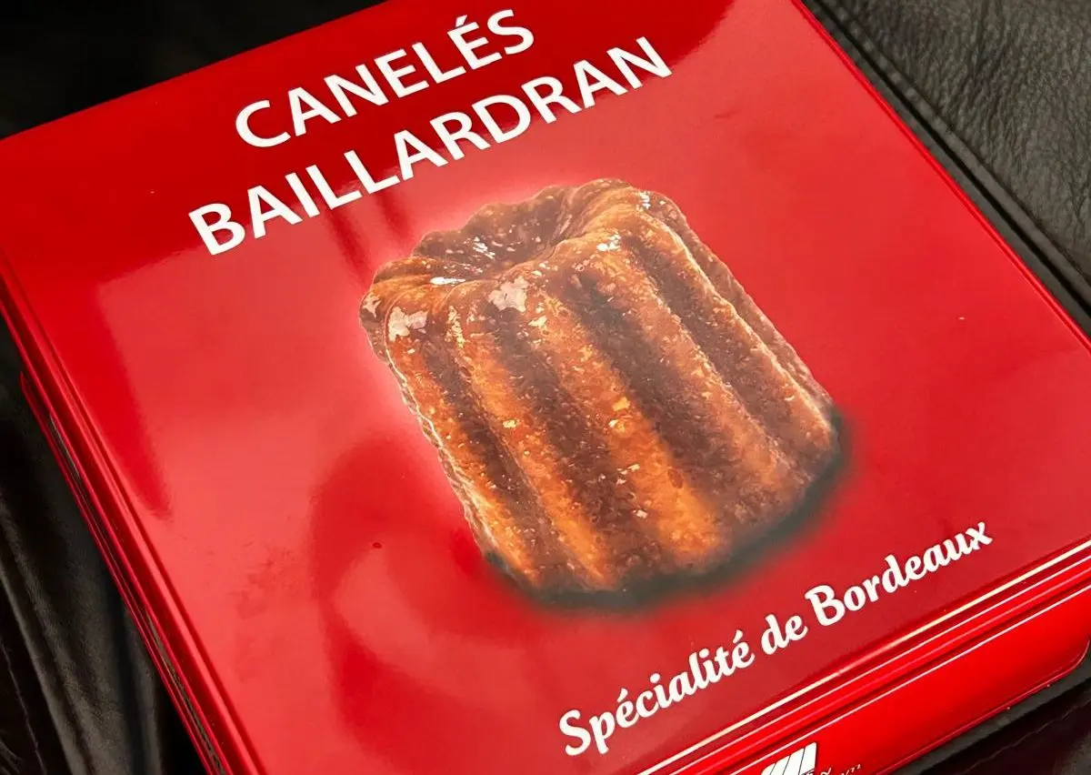 Baillardran