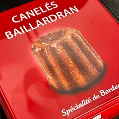 Baillardran