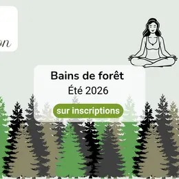 Bain de Forêt