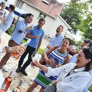 Bain de Jouvence - Eté 2026