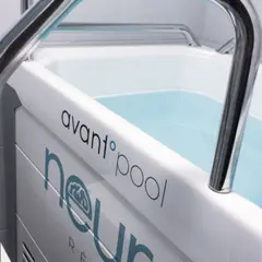 Bain froid de cryothérapie à Paris 17ème