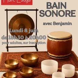 Bain sonore