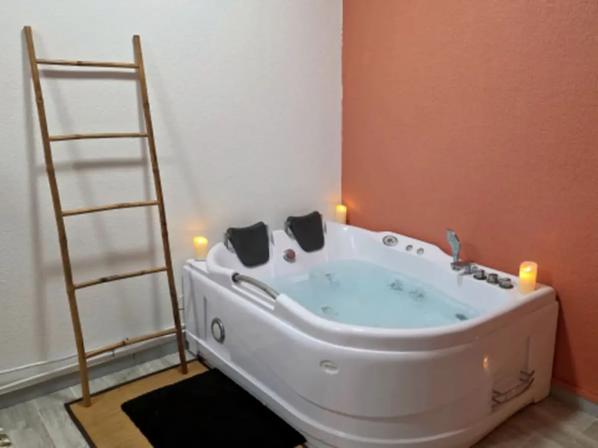 Bains de chaleur à La Garde (83)