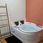 Bains de chaleur à La Garde (83)