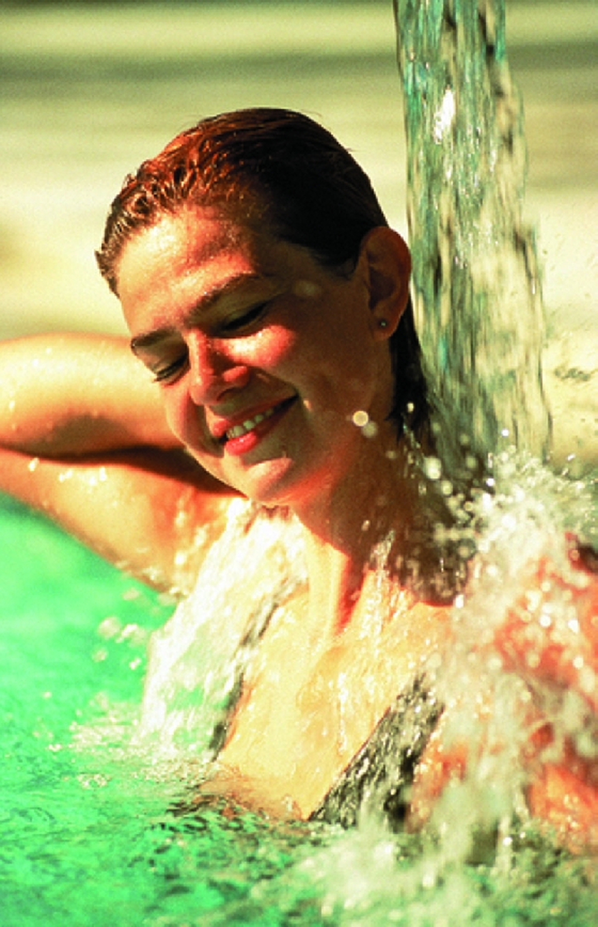 Bad Bellingen : plus de 1000 m² de plaisirs aquatiques