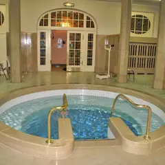 Bains Romains