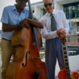 Bakélite Duo