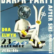 Baker Party - after ski