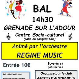 Bal
