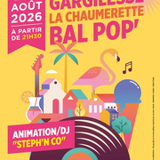 Bal à Gargilesse