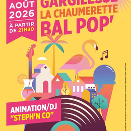 Bal à Gargilesse