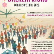Bal à la Friche
