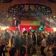 Bal à La Rosée / Gilles Saby Son Orchestre