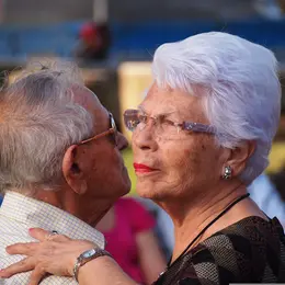 Bal à papa