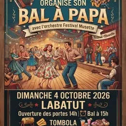 Bal à Papa