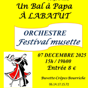 Bal à papa