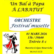 Bal à Papa