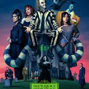 Bal!ade en Boischaut : Cinéma , Beetle Juice Beetle Juice