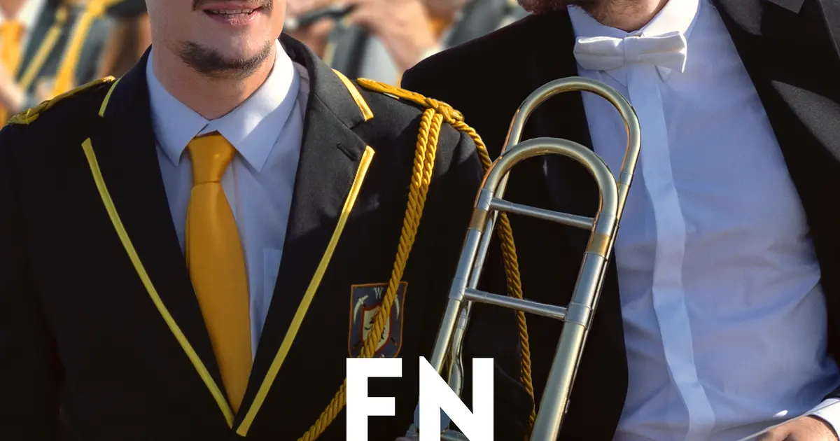 Bal!ade en Boischaut : Cinéma , En Fanfare