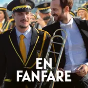 Bal!ade en Boischaut : Cinéma , En Fanfare