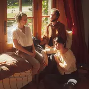 Bal!ade en Boischaut : Concert : Back et Forth