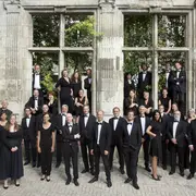 Bal!ade en Boischaut, Orchestre Régional Symphonique Région Centre-Val-de-Loire Tours