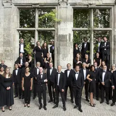 Bal!ade en Boischaut, Orchestre Régional Symphonique Région Centre-Val-de-Loire Tours