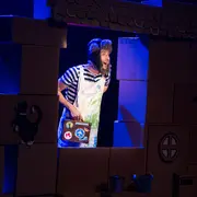 Bal!ade en Boischaut : Spectocle ça cartonne