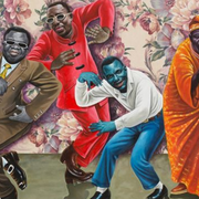 Bal Afro-latino avec Kiese Kiese & Dj Cucurucho !!