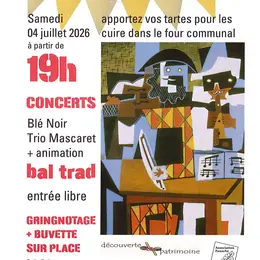Bal au Four