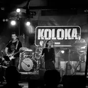 Bal au kiosque avec Funk on the beach