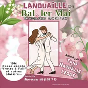 Bal avec le trio Nathalie Legay