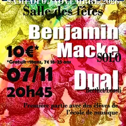 BAL - Bal Traditionnel de La Borne
