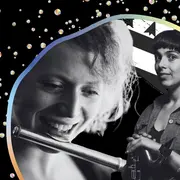 Bal breton et musique contemporaine ? Le meilleur mélange pour un samedi midi !