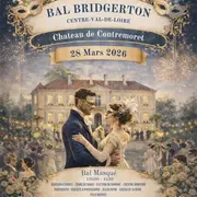 Bal Bridgerton au Château de Contremoret