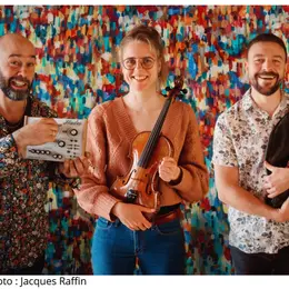 Bal’Buzard · bal trad