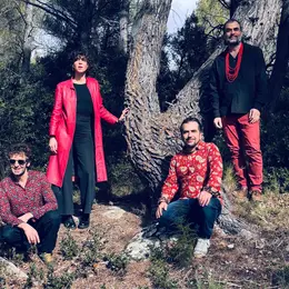 Bal concert -  spécial halloween avec Rodopio