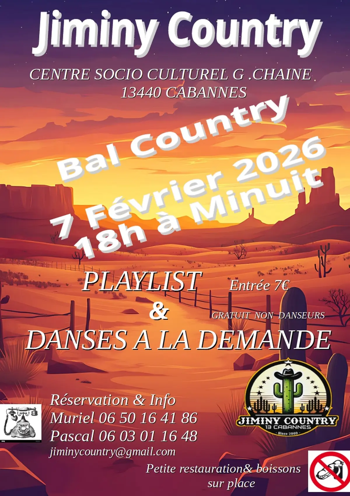 Bal Country