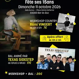 Bal country