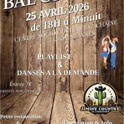 Bal Country