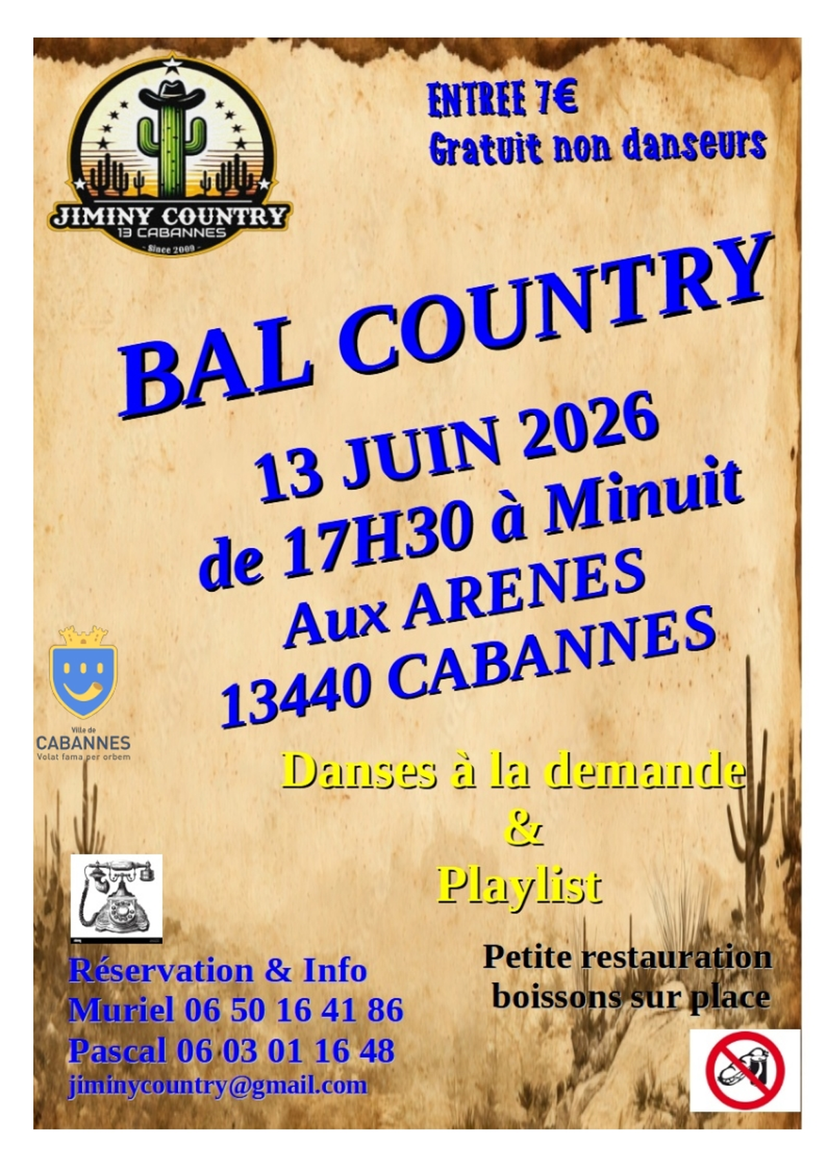 Bal Country