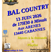 Bal Country