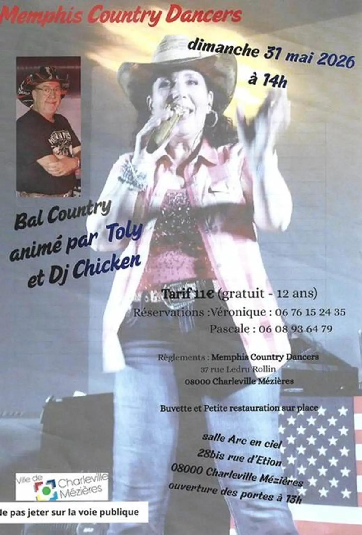 Bal country