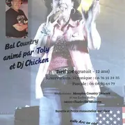Bal country