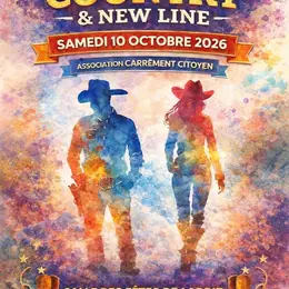 Bal Country Et New Line