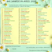 Bal Country & New Line