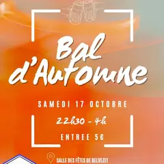 Bal D'Automne