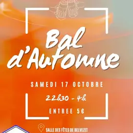 Bal D'Automne
