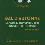 Bal d'automne | 2025