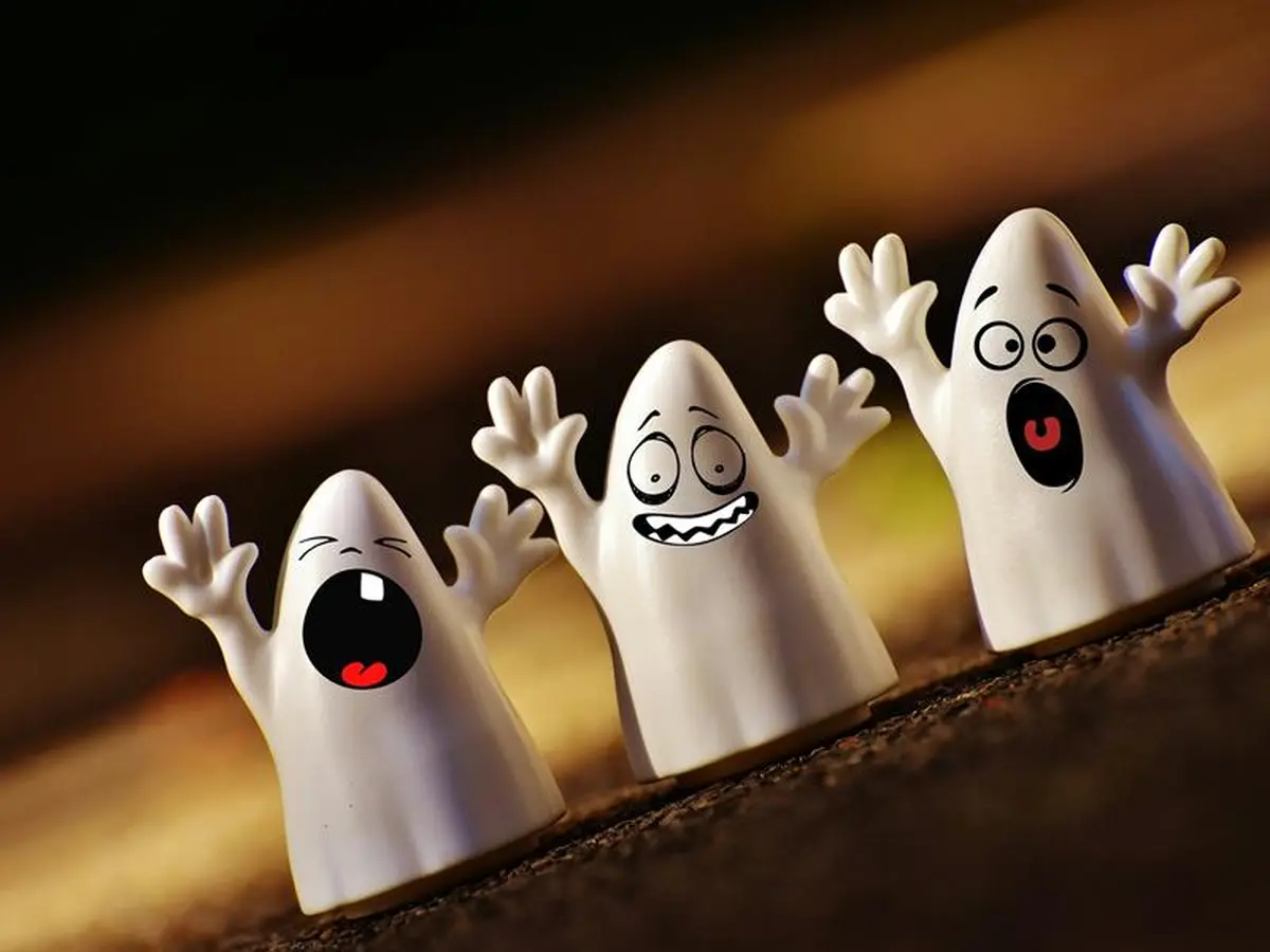 Bal d'Halloween